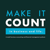 Make It Count _ Podcast