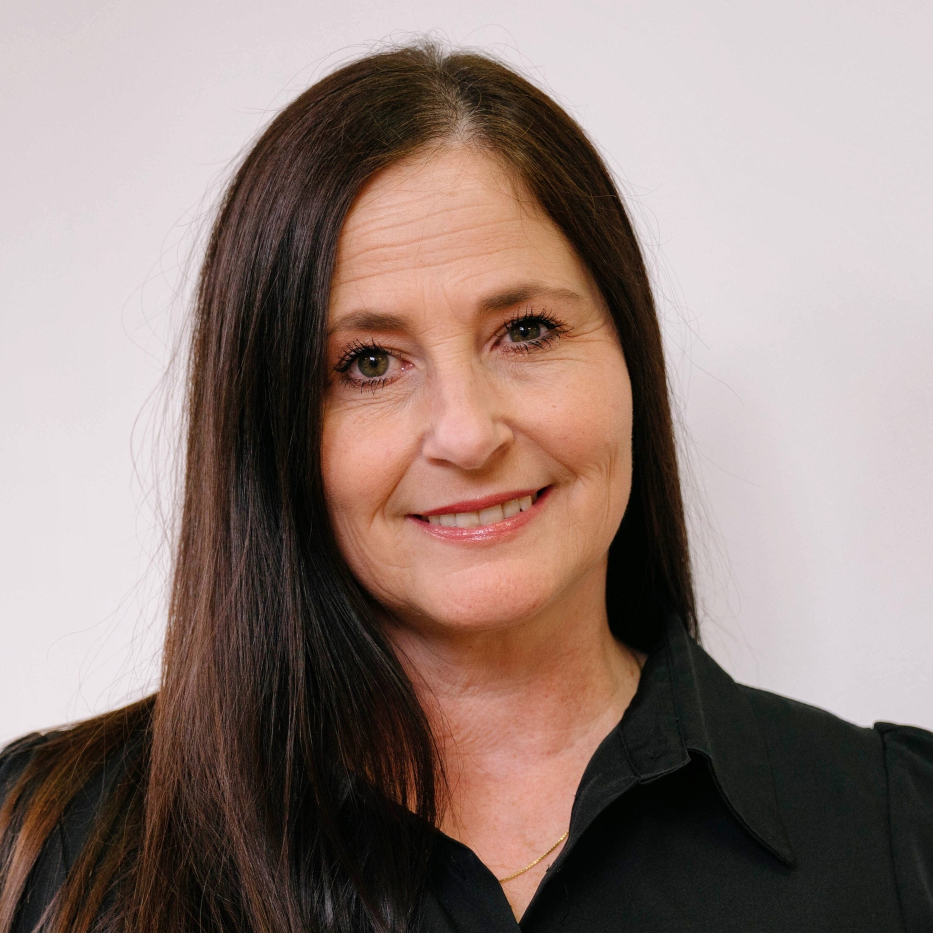 Joschlyn Simon Headshot